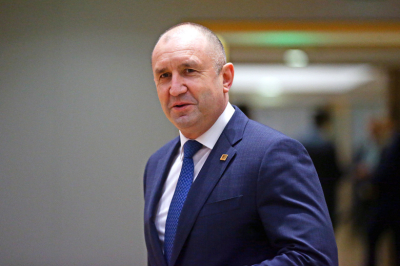 В Болгарии напомнили Украине об инциденте с взорвавшимся дроном