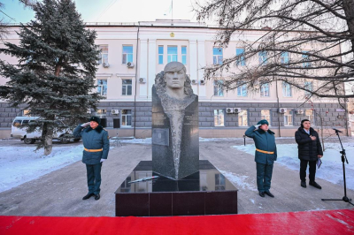 В Семее почтили память героев, внесших вклад в историю независимости страны