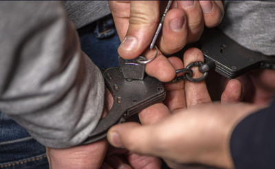 В Астане задержан подозреваемый в мошенничестве