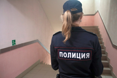 Полиция Челябинска закрыла подпольный бордель, работавший под видом спа-салона