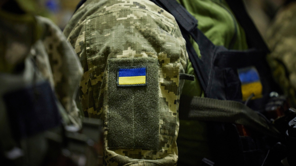 РИАН: украинских военных убьют за отступление