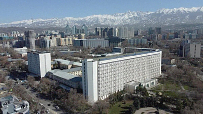 КазНПУ, Сатпаев и AlmaU: какие вузы готовы уехать из Алматы в Конаев