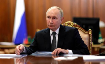 Песков: Путин на текущей неделе проведет совещание по экономическим вопросам