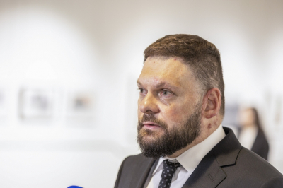Евгений Поддубный назвал главные качества политического лидера