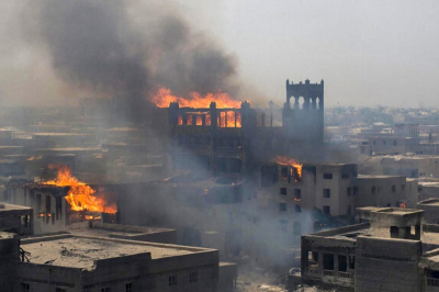 На Западе раскрыли стратегию Ирана