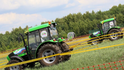 В Татарстане подвели итоги работы малых форм хозяйствования: в 2025 году получено 160 млрд рублей 04/05/2026 &ndash; Новости
