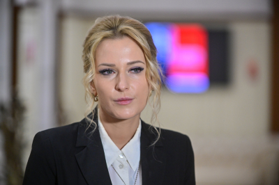 Лантратова восстановила пенсию участнику СВО