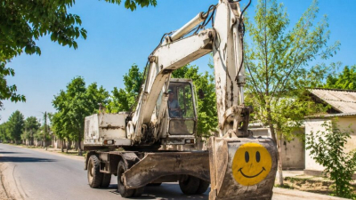 Полицейские нашли почти 600 килограммов наркотиков в стреле экскаватора 17/05/2026 &ndash; Новости