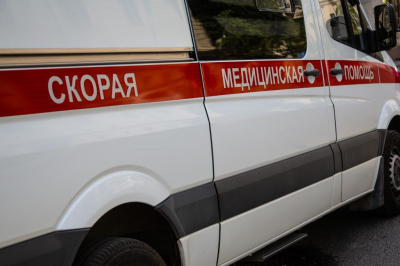 В Волжском муж поджёг жену после ссоры
