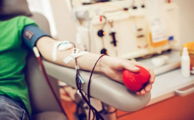 Правительство просят найти средства для капремонта центра крови в Астане