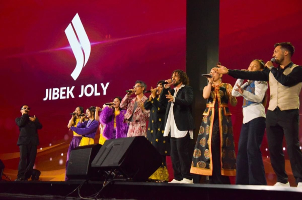 Silk Way Star: Казахстан формирует новый медиабренд Евразии