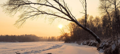 Какую погоду принесет в ближайшие дни смещающийся на Казахстан арктический антициклон