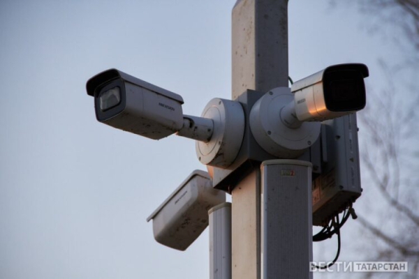 В Татарстане запускают единую систему распознавания лиц для предотвращения преступлений