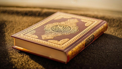 Коран вновь сожгли на площади в Швеции