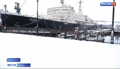 Прямой рейс из Казани в Мурманск: экскурсии, горы и северное сияние