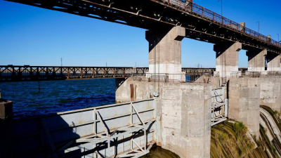 Кенгирское водохранилище вернут государству