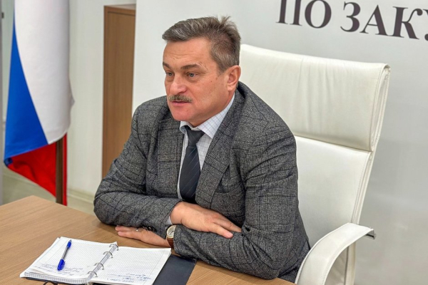 Государственные заказчики Татарстана заключили более 4 тыс. контрактов