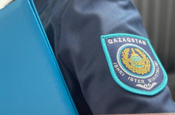 Ряд наркопреступлений выявлен в Туркестанской области