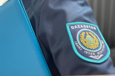 Ряд наркопреступлений выявлен в Туркестанской области