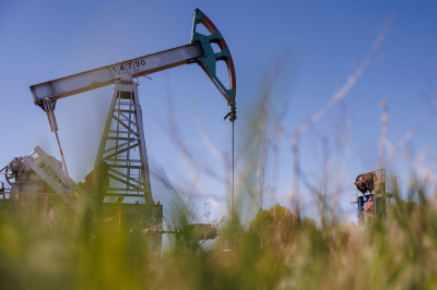 Цена нефти Brent превысила $91 впервые с&nbsp;июня