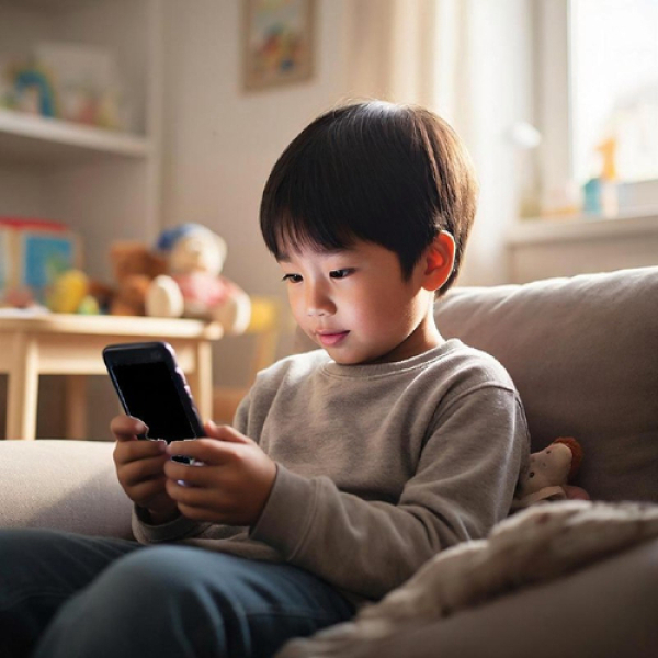 В Госдуме обсуждают запрет на использование соцсетей детьми