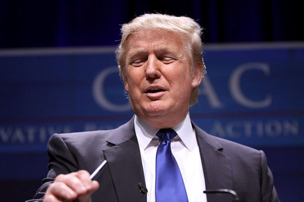 Bloomberg: союзников Трампа встревожила эскалация конфликта в Иране