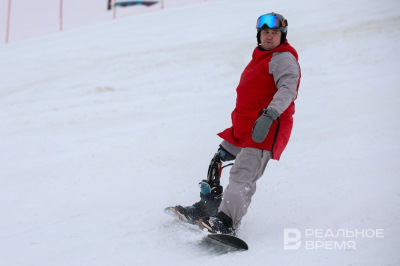 В Мамадышском районе формируется круглогодичный туристический кластер