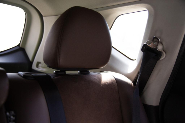 В России с 9 января выросли штрафы за перевозку детей без автокресел