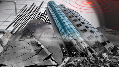 Землетрясение магнитудой 7,4 произошло на Филиппинах