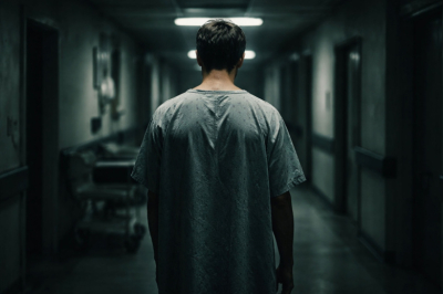 Превратили в мумию: мужчина разлагался в петербургской больнице 1,5 месяца