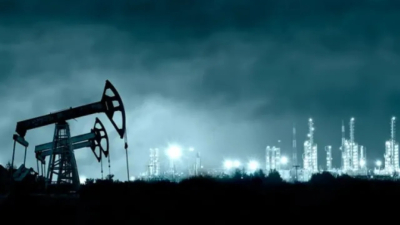 Нефтяной рынок: влияние политических и экономических факторов на цену нефти