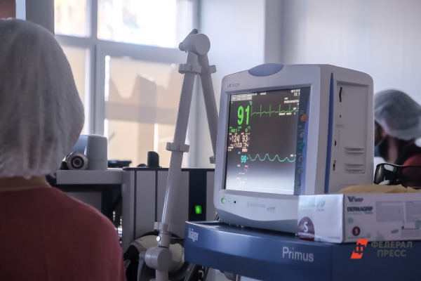 Врачи из Челябинска нашли альтернативу гемодиализу