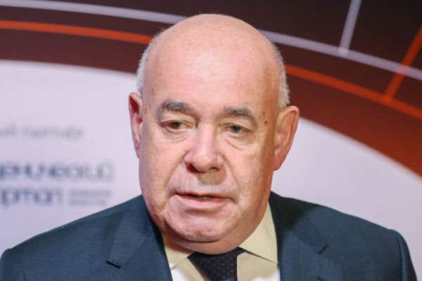 Спецпредеставителя Путина внесли в базу сайта &laquo;Миротворец&raquo;