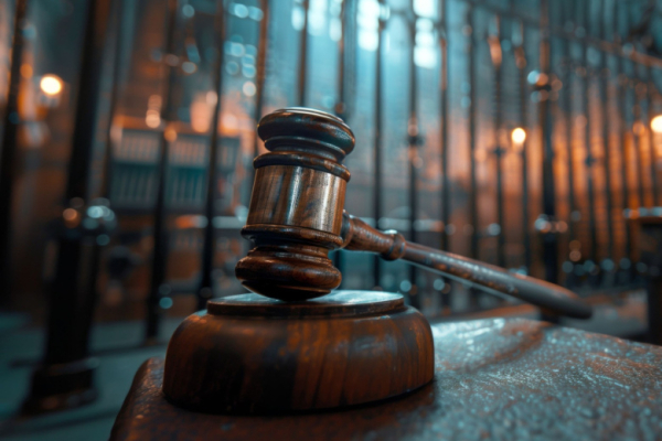 Новосибирцу вынесли приговор за контрабанду запрещенных веществ