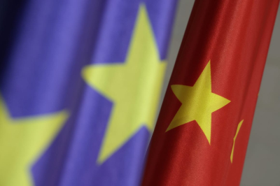 Китай открыт для диалога с ЕС по торговым вопросам