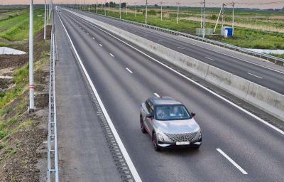 Владимиров: Ставрополье выполняет ключевую транзитную функцию на юге России