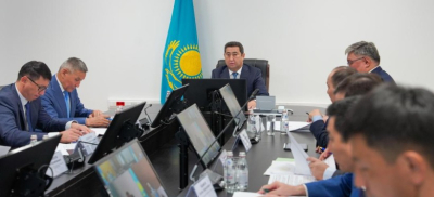 Программу льготного кредитования животноводческих хозяйств запустят в Казахстане