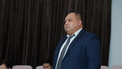 «Антикор» задержал председателя Актауского городского суда