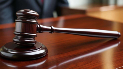 Частного судебного исполнителя в Костанае осудили за присвоение 56 млн тенге