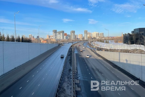 Гафаров: население Советского района Казани увеличится на 18 тысяч жителей