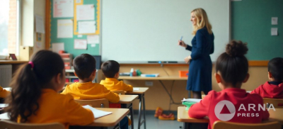 83 новых школы откроют к началу учебного года в Казахстане