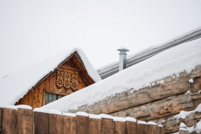 В поселке для многодетных &laquo;Подсолнухи&raquo; нашли незаконный банный комплекс