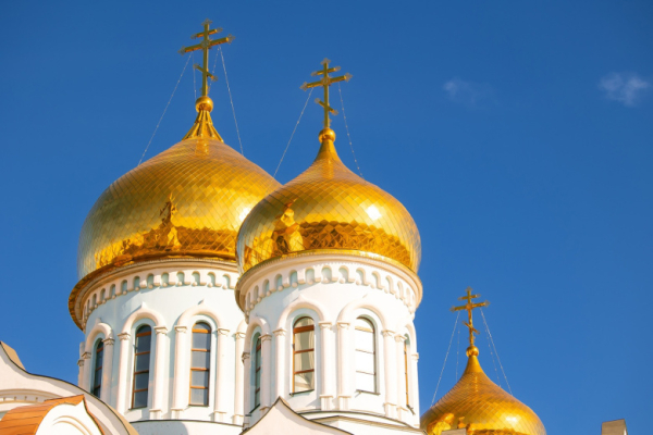 Почему Пасха каждый год в разное время: связь с солнцестоянием и не только