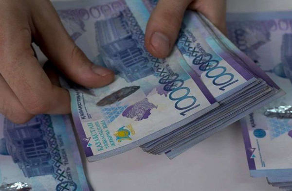 Уровень финансовой грамотности казахстанцев в 2023 году вырос