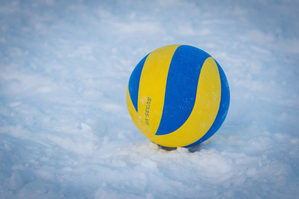 Женская сборная &laquo;Динамо-Татарстан&raquo; выиграла серебро на Чемпионате России по волейболу