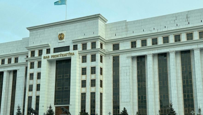 Генпрокуратура исключила прекращение уголовного дела против экс-главы полиции Талдыкоргана