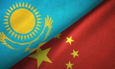 Праздник «Лодок-драконов»: как это повлияет на казахстанско-китайскую границу