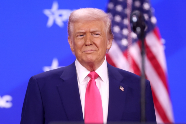 Трамп против продолжения войны: с Биньямин Нетаньяху возник раскол из-за Ирана