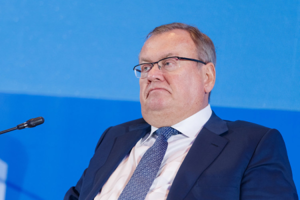 Костин: проще предсказать погоду, чем ключевую ставку Центробанка