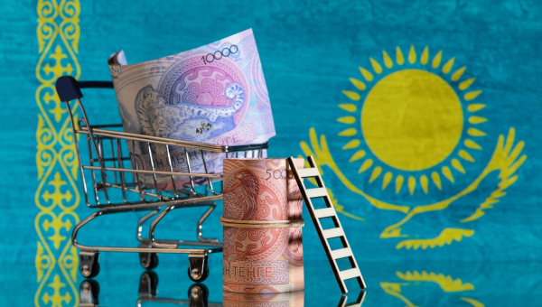 АБР пересмотрел прогноз экономического роста Казахстана на 2025 и 2026 годы